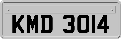 KMD3014