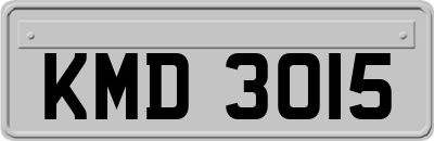 KMD3015