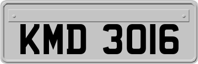 KMD3016