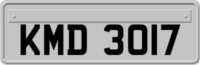 KMD3017