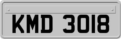 KMD3018