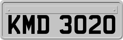 KMD3020