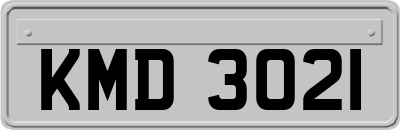 KMD3021