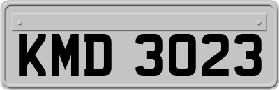 KMD3023