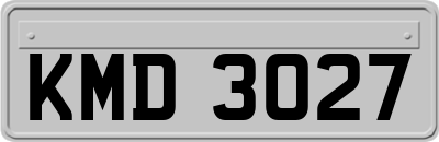KMD3027