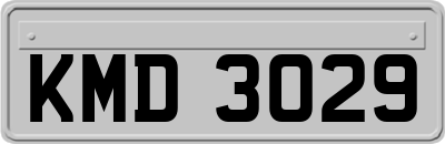 KMD3029