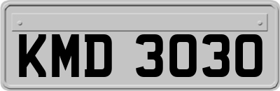 KMD3030