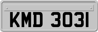 KMD3031