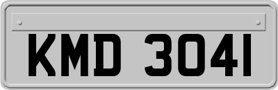 KMD3041