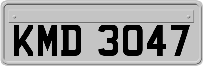 KMD3047