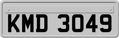 KMD3049