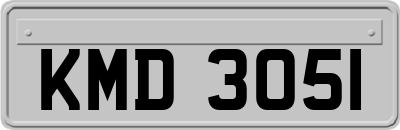 KMD3051