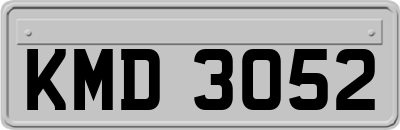 KMD3052