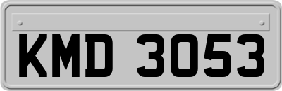 KMD3053