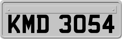 KMD3054