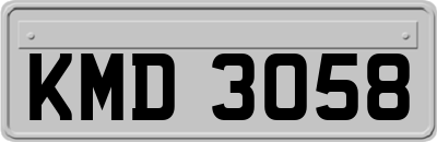 KMD3058