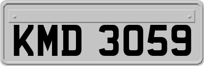 KMD3059