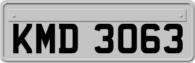 KMD3063