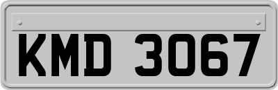 KMD3067