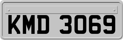 KMD3069