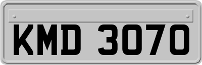 KMD3070