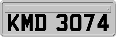 KMD3074