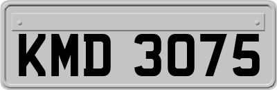 KMD3075