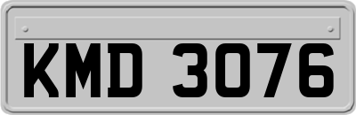 KMD3076