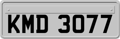 KMD3077