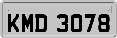 KMD3078