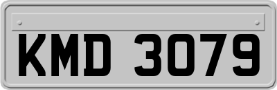 KMD3079