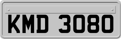 KMD3080