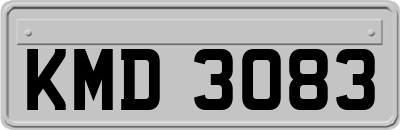 KMD3083