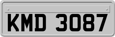 KMD3087