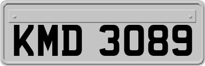 KMD3089