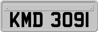 KMD3091