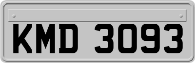 KMD3093