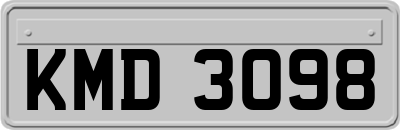 KMD3098