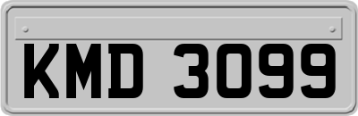 KMD3099