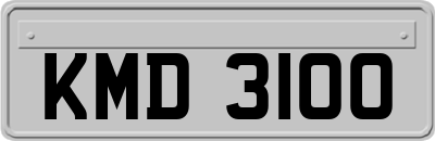 KMD3100