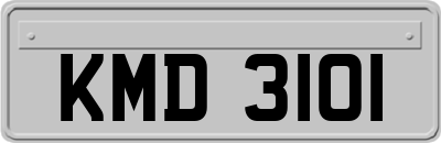 KMD3101