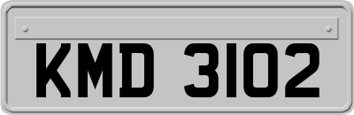 KMD3102