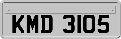KMD3105