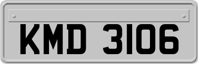 KMD3106