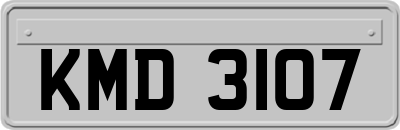 KMD3107