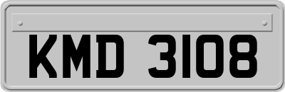 KMD3108