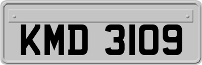 KMD3109