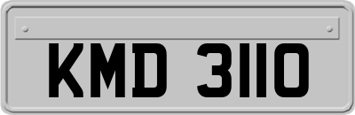 KMD3110