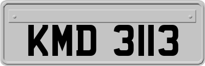 KMD3113