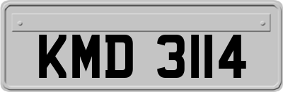 KMD3114